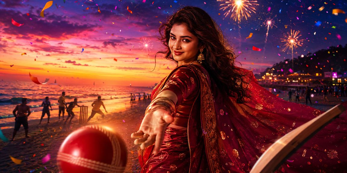 চট্টগ্রামে সমুদ্র সৈকতে মোবাইলে ক্রিকেট বেটিং