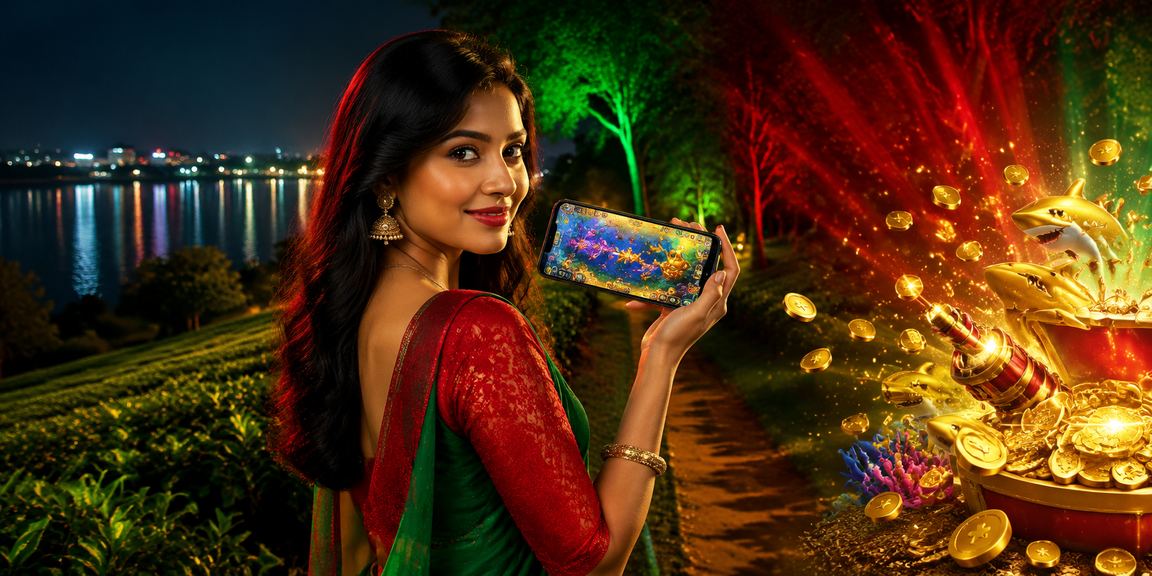 চট্টগ্রামে স্মার্টফোনে ক্রিকেট ম্যাচের বিশ্লেষণ দেখছেন একজন ব্যবহারকারী